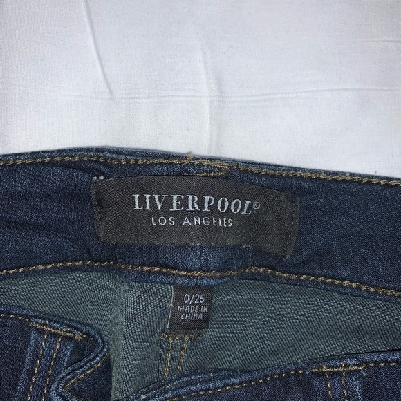 Low/Mid Rise Skinny jeans - Picture 3 of 3